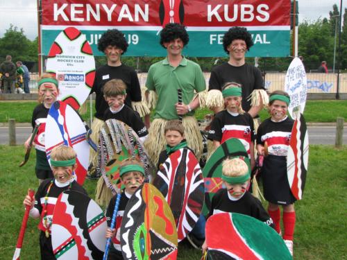 U9 YAZOO YOUTH FESTIVAL - MAY 2008 - photo 4 (pictures\range.jpg)